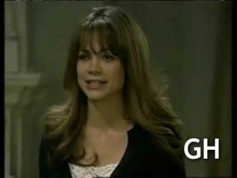 General Hospital (6-21-07), Part 1