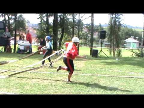 PKL Bozkov Bukovina Ženy