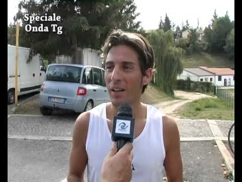 ONDA TG 1.10.2013 - APPROFONDIMENTO: ECO TRAIL MAJELLA