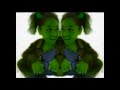 Nickelodeon Closedown 1999 MVM555 S G Major 10
