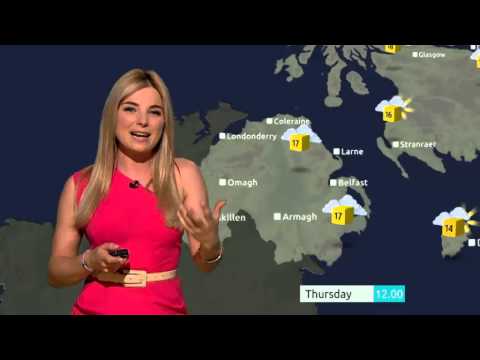 Thursday weather: Another nice day for much of the UK