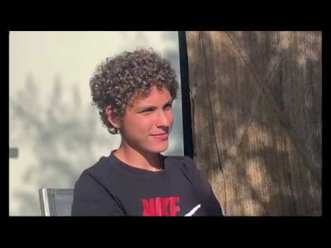 Jules LEROUX reportage Jules BOICHUT