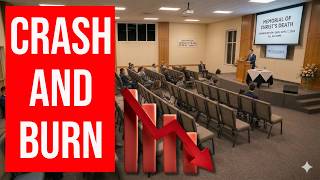 Download lagu Jehovah’s Witnesses are skipping the Memorial mp3