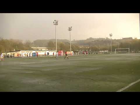 Goles de Urrutia y Fabi (Bizkerre 2-0 Mulier) - LigasFutbolFemenino.com