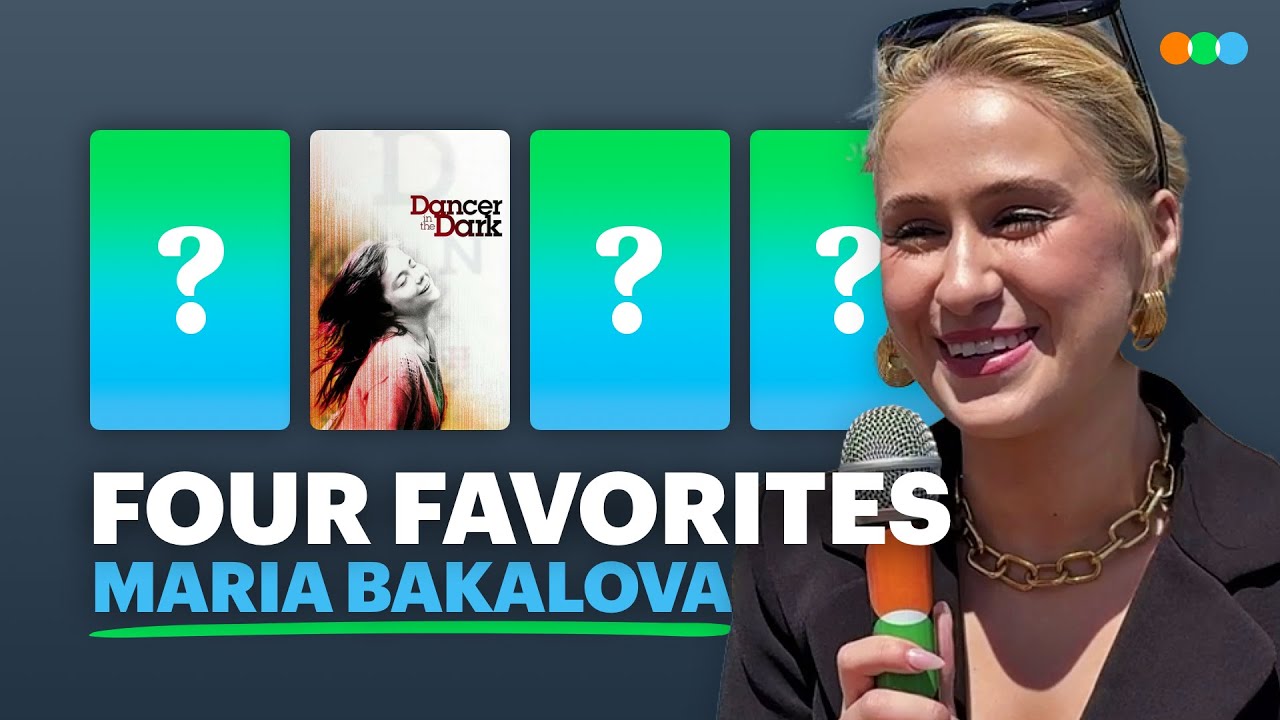 Maria Bakalova