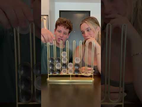 This Connect 4 Game is AWESOME!!