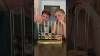 This Connect 4 Game is AWESOME!!