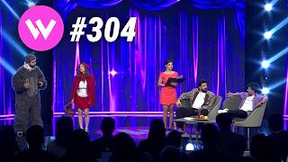 Women's Club #304 Full Episode