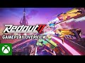 Redout 2 - Gameplay Overview Trailer