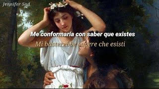 ULTIMO - La stella più fragile dell&#39;universo「Sub. Español (Lyrics)」