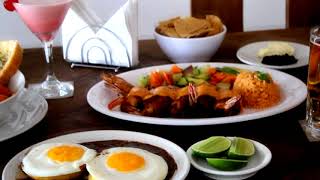 Querreque Restaurant