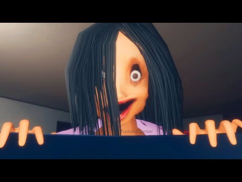 A CREEPY LADY WAS SECRETLY LIVING UNDER MY HOUSE.. - Hatch