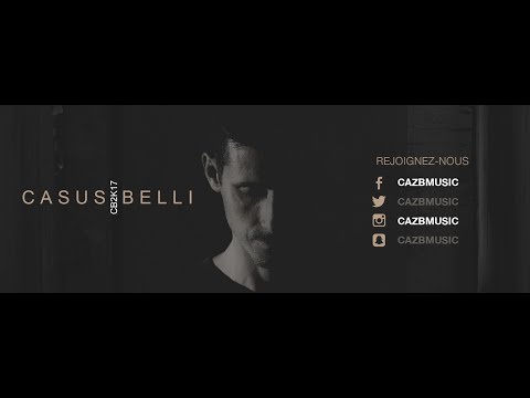 CASUS BELLI - « Ego Trip » (CB2K17) [Clip Officiel]