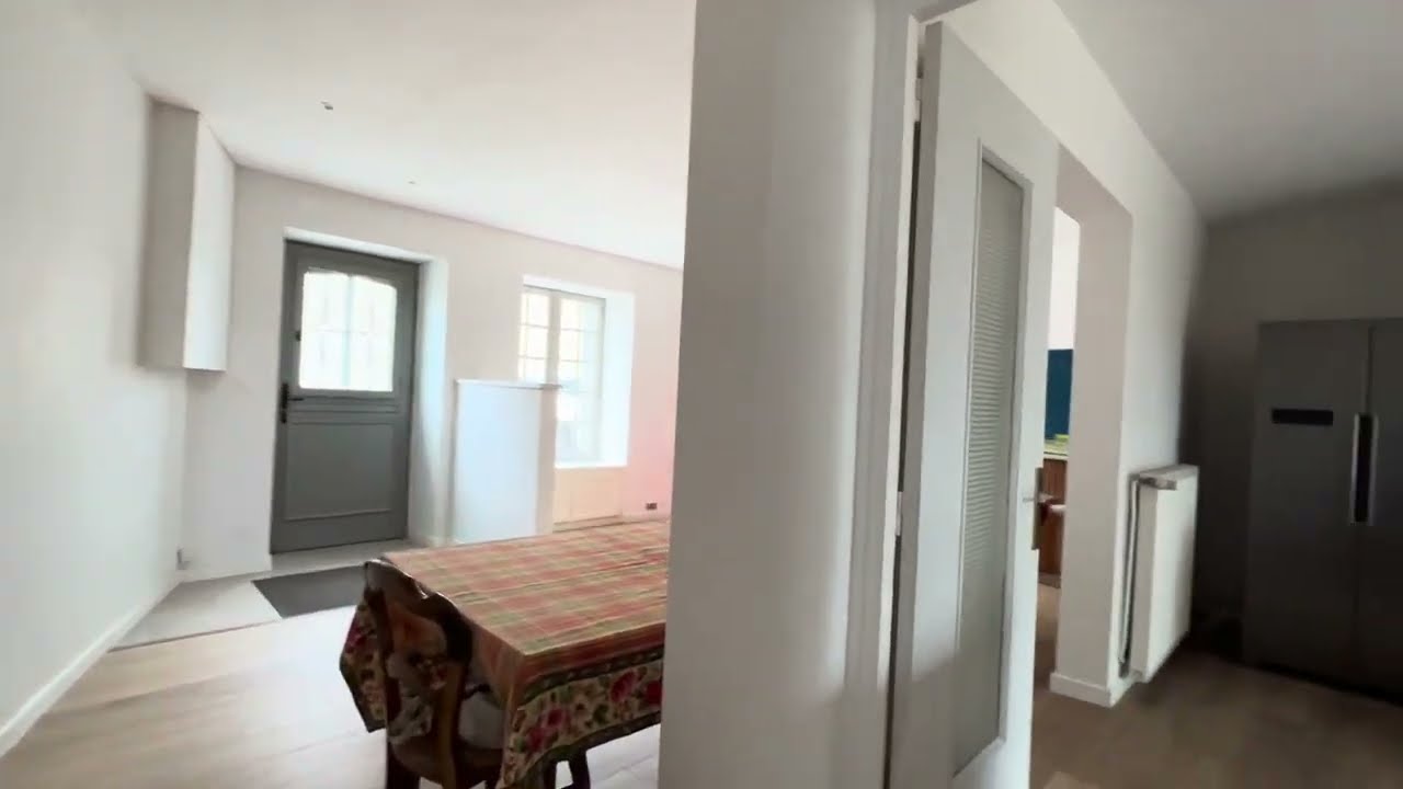 Brecé House Virtual Tour