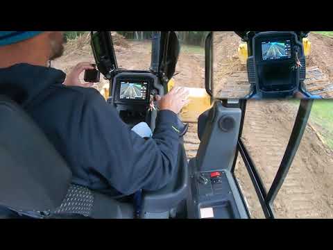 Mainfall Slopes with Cat Slope Assist