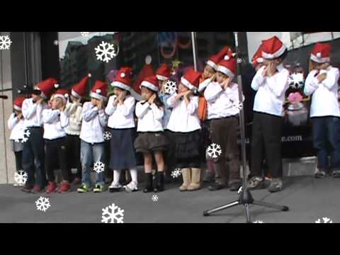 Rudolph Is Coming To Town!