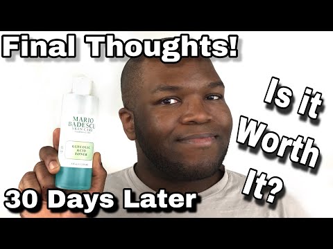 download lagu mp3 mp4 Mario Badescu Glycolic Acid Toner, download lagu Mario Badescu Glycolic Acid Toner gratis, unduh video klip Mario Badescu Glycolic Acid Toner