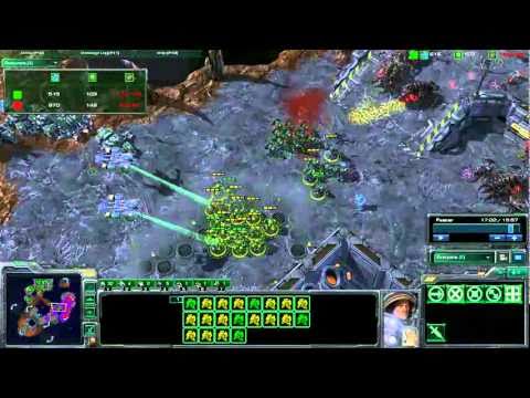 Starcraft 2 Day[9] Daily #179 - Watch Me Learn ZvT