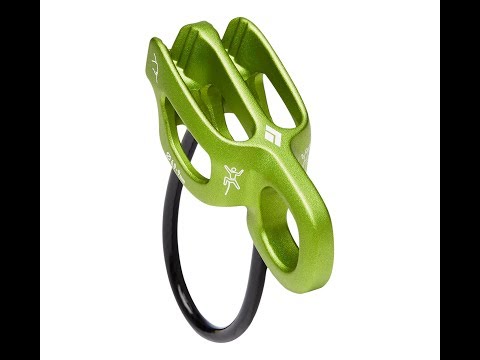 New Black Diamond ATC Review