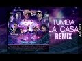 ALEXIO Tumba La Casa Remix Ft Daddy Nicky Jam Arcangel Ñengo Flow Zion Farruko De La Ghetto