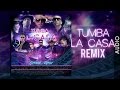 ALEXIO - Tumba La Casa Remix ft. Daddy, Nicky ...