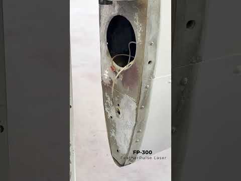 Corrosion off aluminum