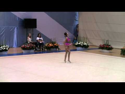 Petah Tikva Cup 2011 Julia Sinitsina (Rus) Clubs