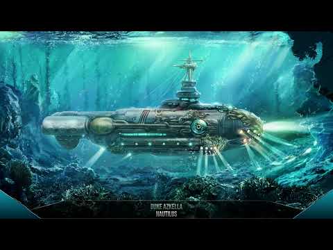 Duke Azkella - Nautilus