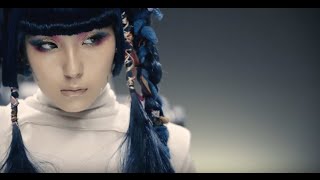 DAOKO『ダイスキ with TeddyLoid』Music Video［HD］