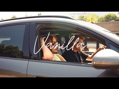 Vanilla – Eliza Simone feat. Yusov (Official Music Video)