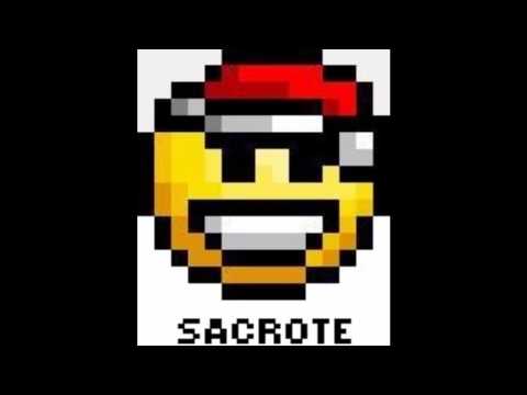 Sacrote pour [MetrotraXx]