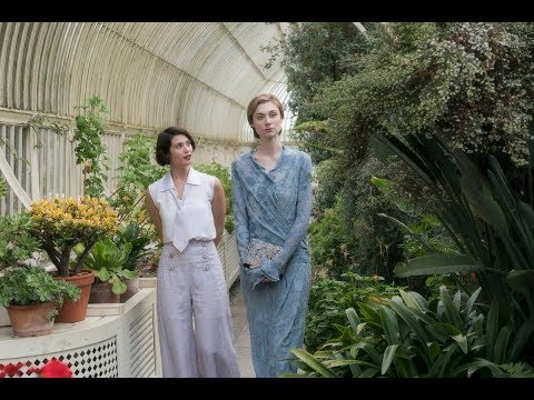 Вита и Вирджиния - Фильм 2019 - трейлер