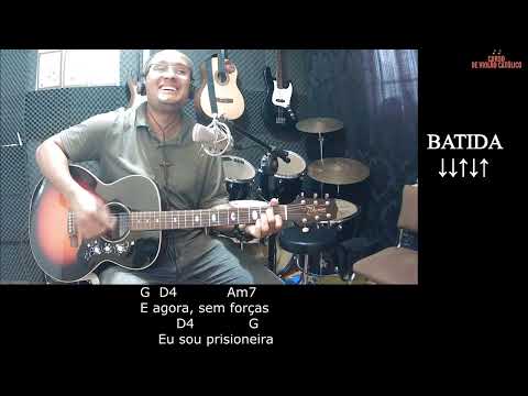Prisioneiro Do Espírito - Ministério Shemah…