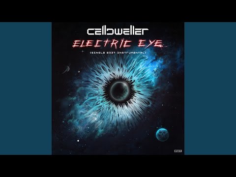 Video thumbnail for Electric Eye [Single Edit][Instrumental]