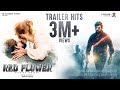 Red Flower Official Trailer Vignesh Manisha Andrew Pandian Santhosh Ram