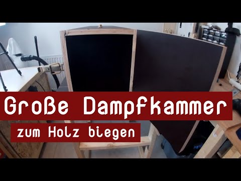 Project 06: The Steam Chamber