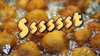 Nights Around a Table - Cat Lady video thumbnail