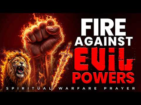 5 Essential Commands To Banish Evil Forces in 2025