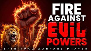 5 Essential Commands To Banish Evil Forces in 2025