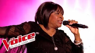 Frankie Valli – Can&#39;t Take My Eyes of You | Linda Lee Hopkins | The Voice 2014 | Blind Audition
