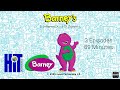 Barney S A Different Kind Of Careers