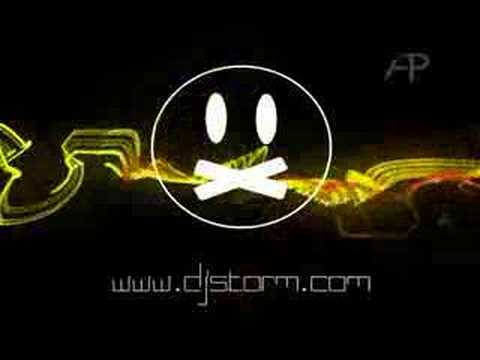DJ Storm - Low vs. Calabria Mix