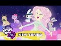 Equestria Girls - 'So Much More to Me' Official Music Video