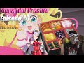 Year Of The Horsefaced Queen You Idol Precure Episode 46 Review
