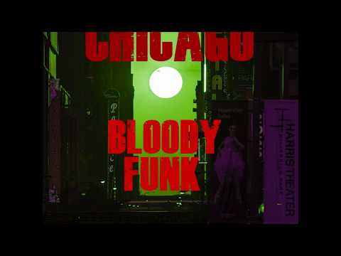 432 Hz  Funk Jam for All  in G# Play with Me #3