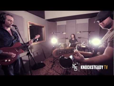 KNOCKSTEADY LIVE - SEAN HAYES