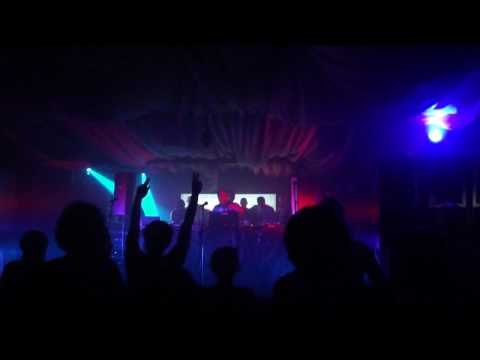 Phil Asher Restless Soul Party @ Southport Weekender 46