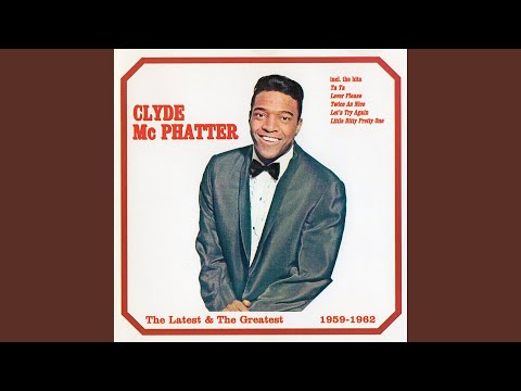 Little Bitty Pretty One