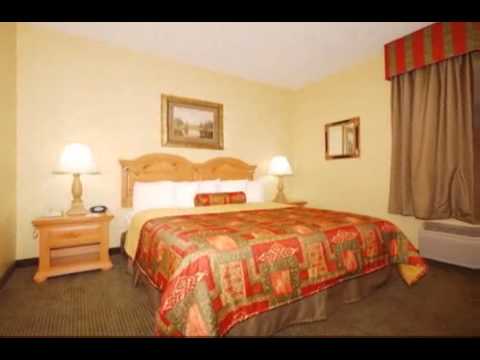 BEST WESTERN Revere Inn & Suites