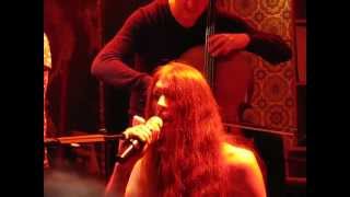 Pain of Salvation - Chain Sling (acoustic with Árstíðir in Essen)